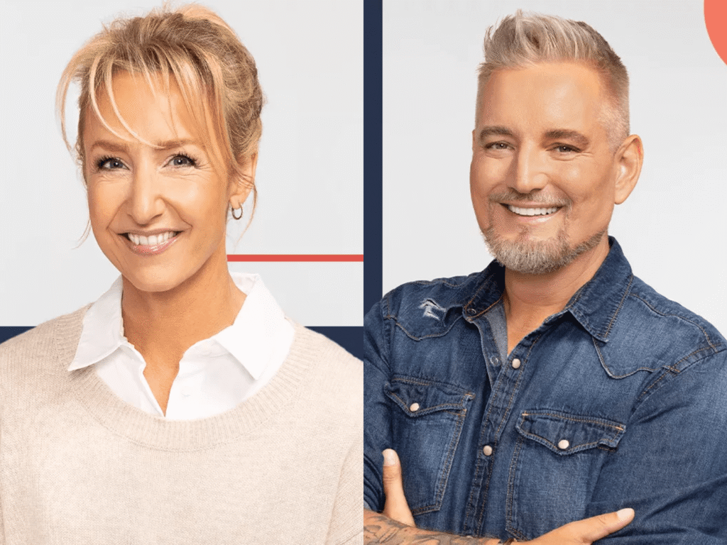 Nervige Moderatoren bei QVC