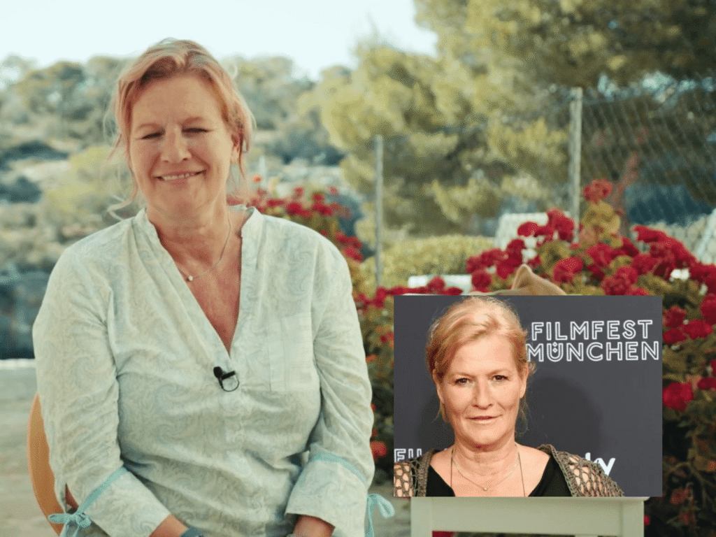 Suzanne von Borsody Krankheit – Die Fakten hinter den Gerüchten Suzanne von Borsody Krankheit