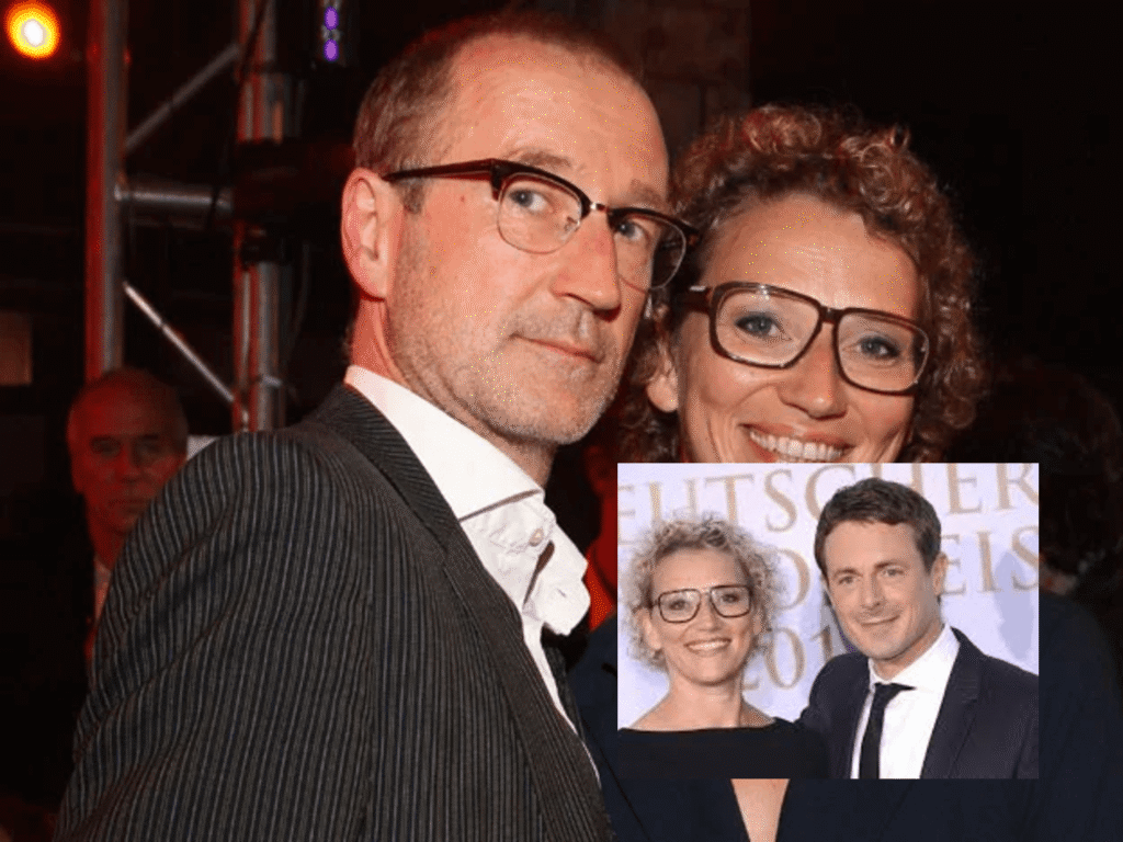 Hochzeit Julia Westlake neuer Freund