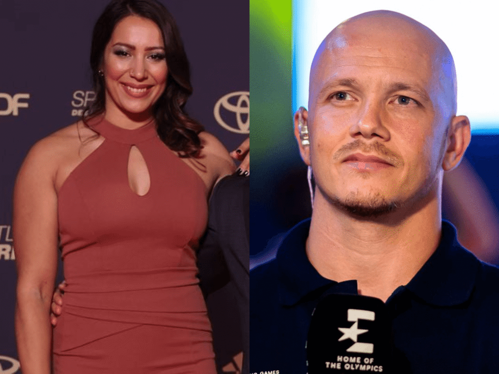 Fabian Hambüchen Müll