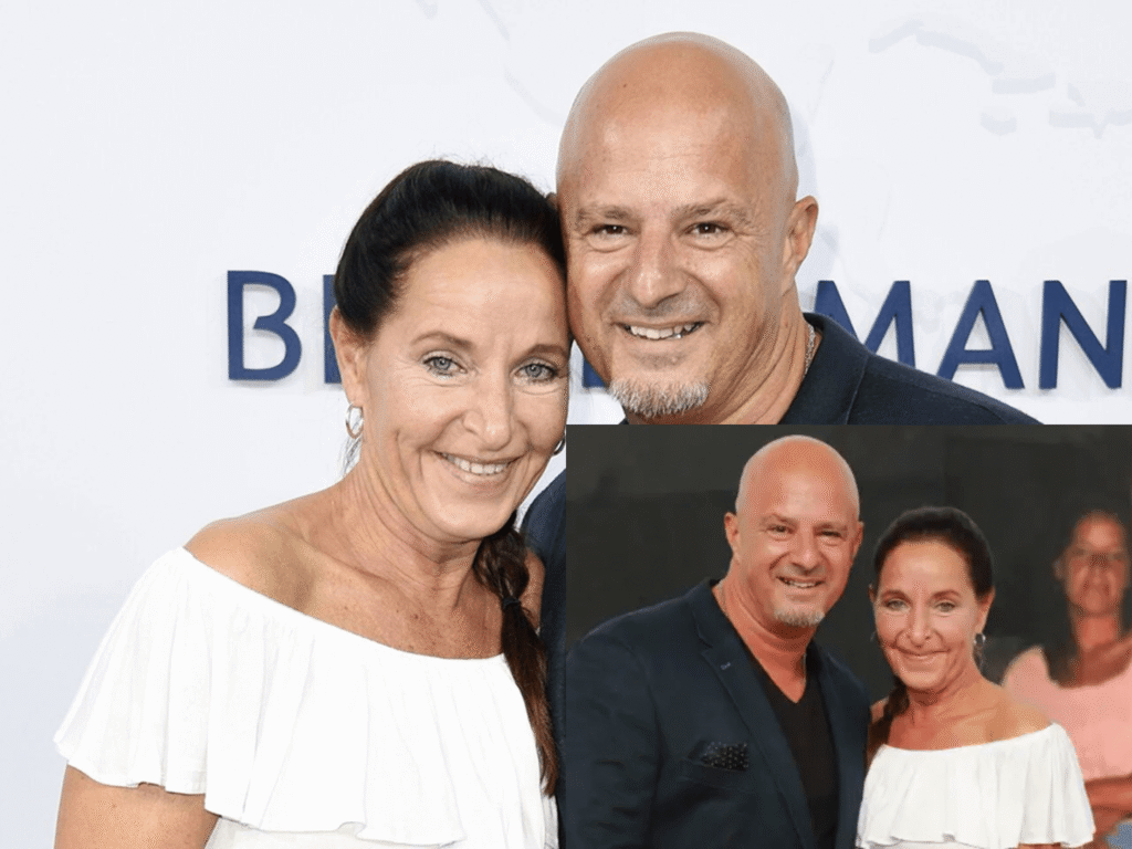 Nicole Steves Krankheit