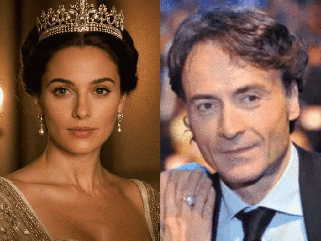 Elea Giulia Alva di Lorenzo