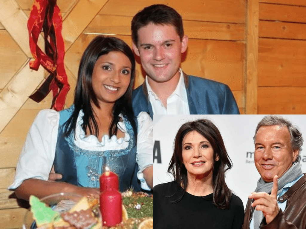 Mit Wem Ist Belsy Verheiratet