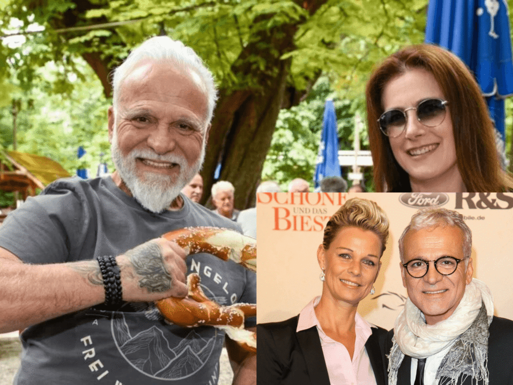 michaela gorgoglione