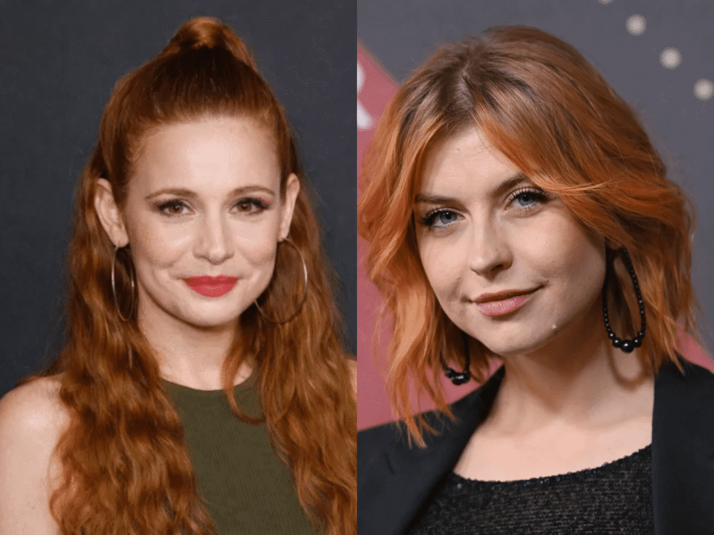 Sarah Thonig verheiratet