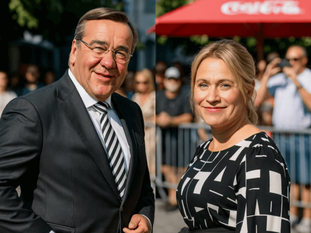 Sabine Pistorius Traueranzeige