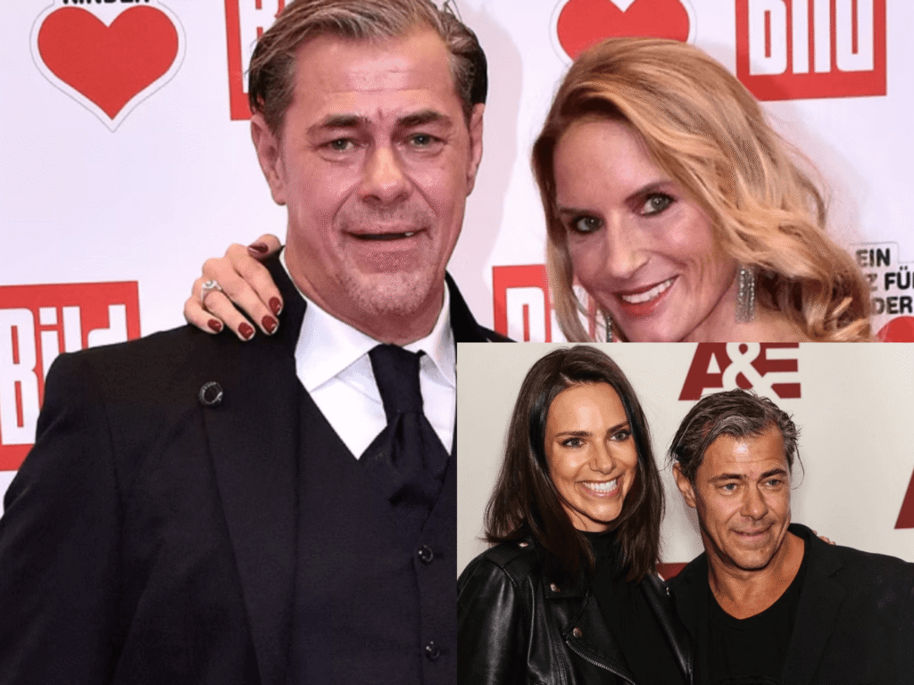 Marlon Christopher Martinek – Fakten Herkunft und Wahrheit Marlon Christopher Martinek