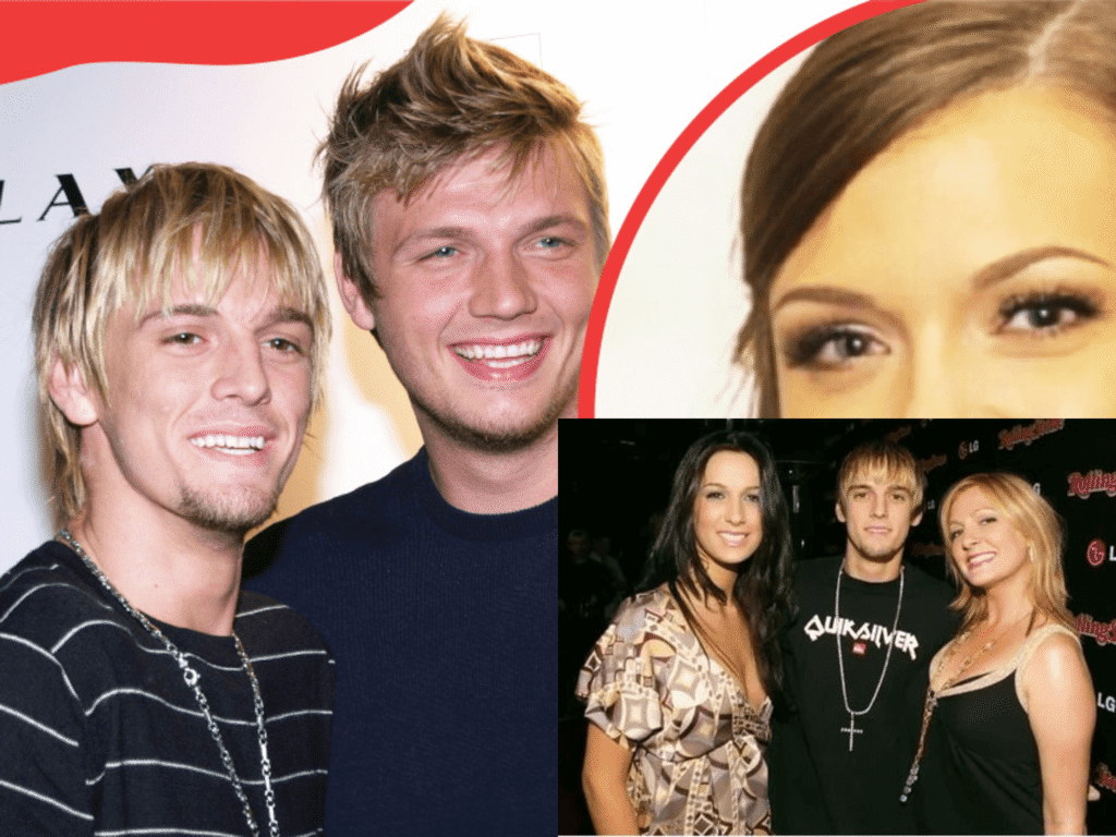 Taelyn Dobson – Fakten über Familie und privates Leben taelyn dobson