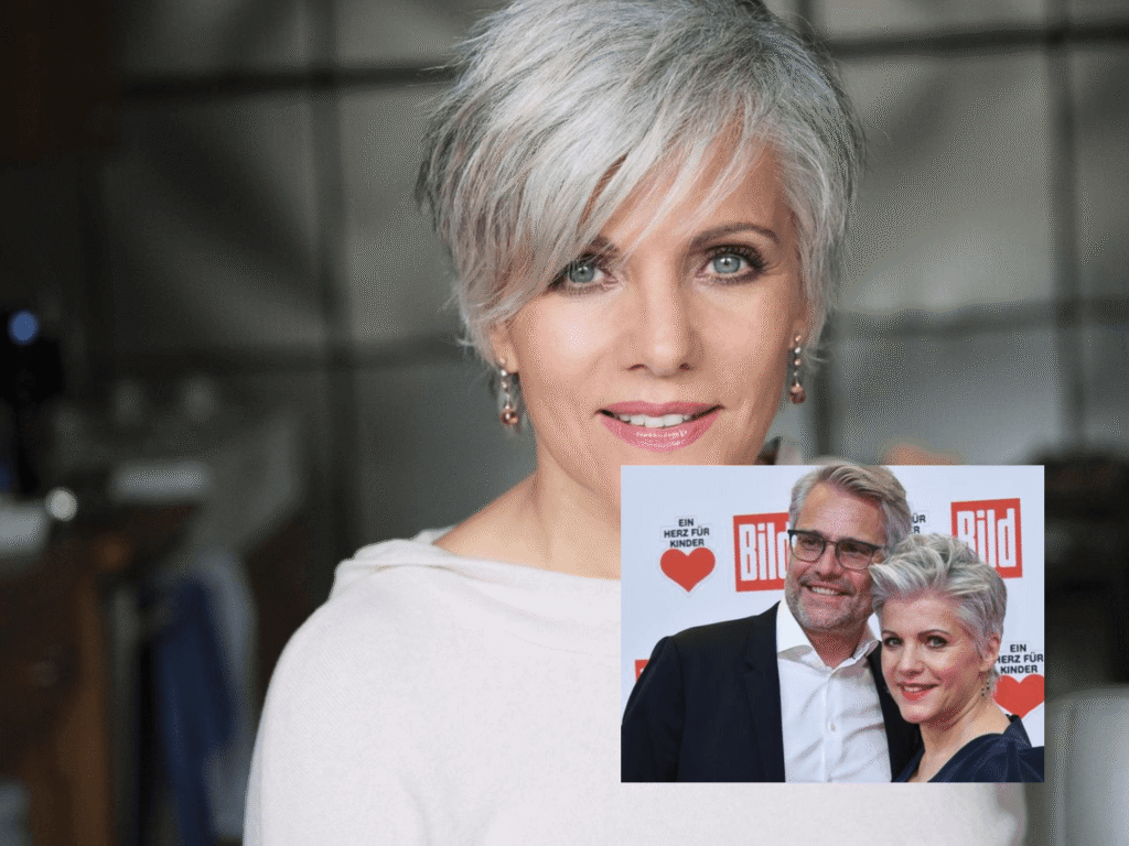 Birgit Schrowange Brustkrebs Fakten und Wahrheit Birgit Schrowange Brustkrebs