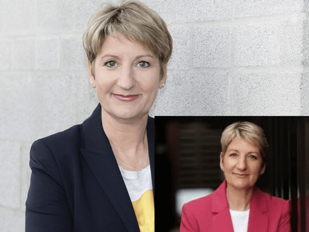 Anne Gellinek Krankheit – Fakten, Hintergründe und Wahrheit Anne Gellinek Krankheit