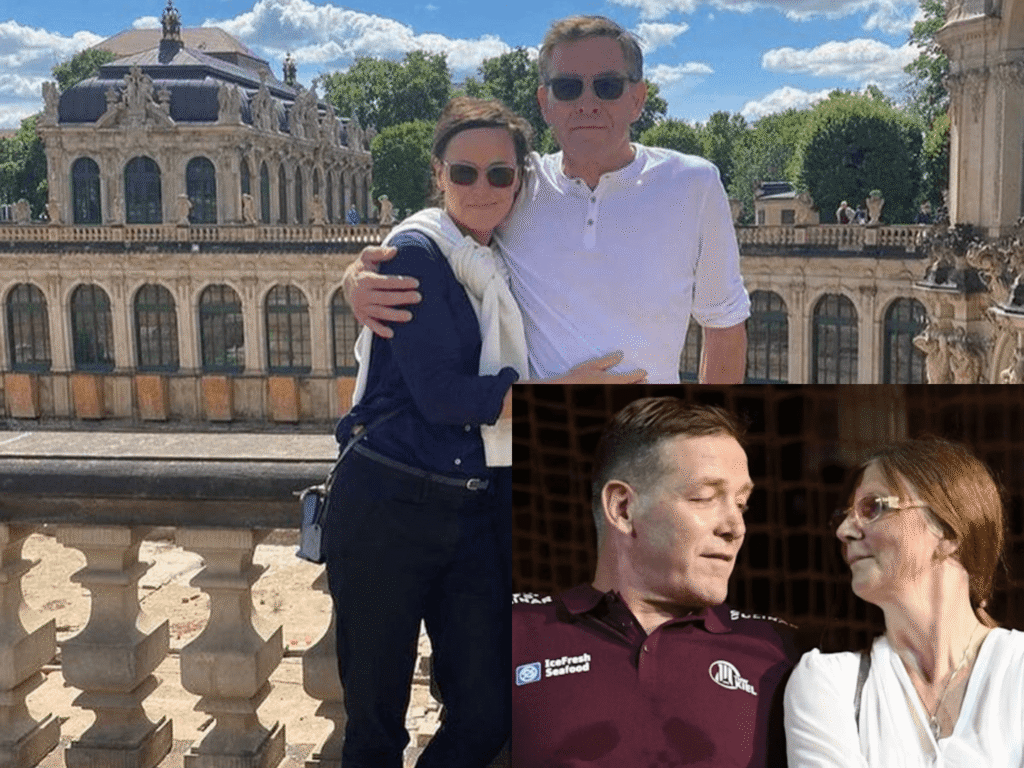 Kara Gislason Traueranzeige