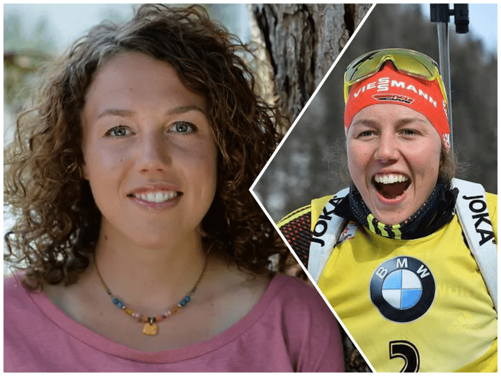 laura dahlmeier hochzeit