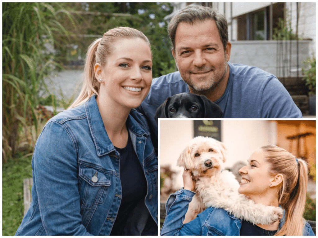 Die wahre Geschichte hinter der Trennung von Martin Rütter und Conny Sporrer martin rütter und conny sporrer getrennt