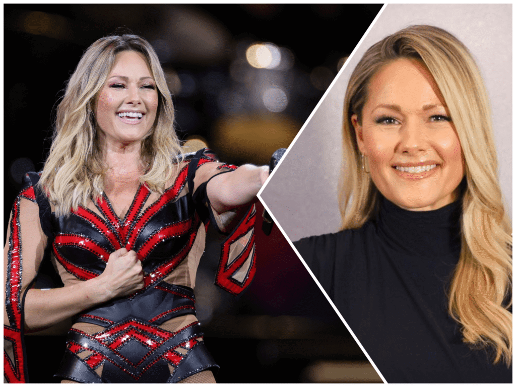 helene fischer tochter krankheit