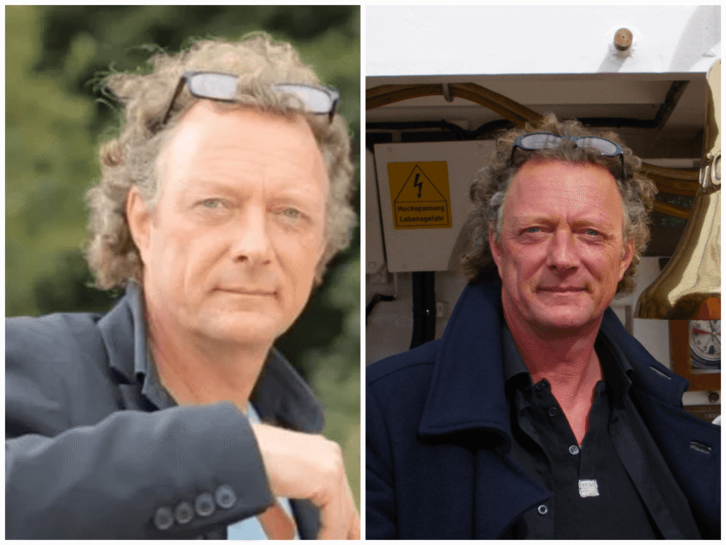 Die Wahrheit hinter den Gerüchten: Ist Andreas Fahnert wirklich verstorben? andreas fahnert todesursache