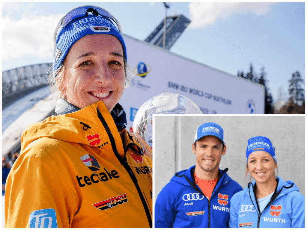 Franziska Preuß Hochzeit