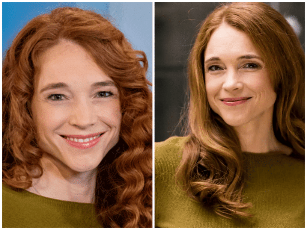 hat mirjam meinhardt-krug kinder