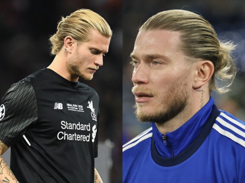 Loris Karius Beitrittsdaten & Karriereweg: Eine vollständige Analyse loris karius beitrittsdaten