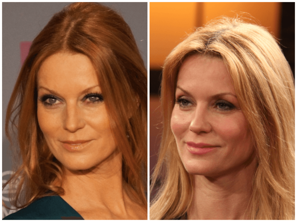 Esther Schweins neuer Freund: Gerüchte und Fakten Esther Schweins Neuer Freund