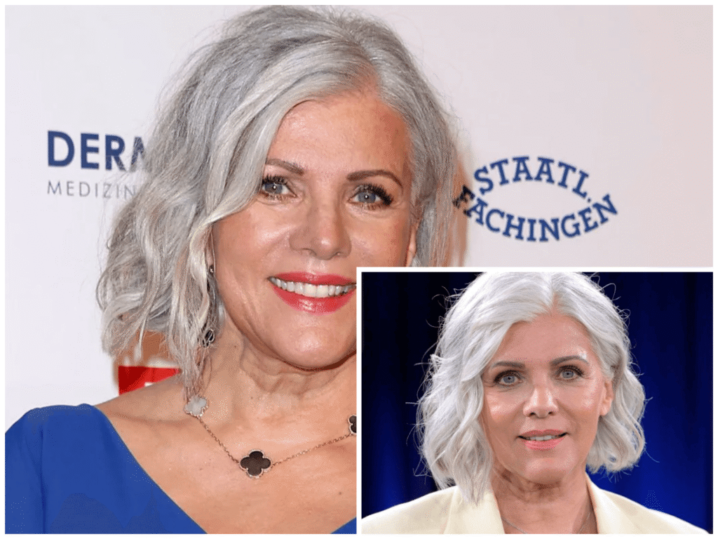 Birgit Schrowange Todesursache