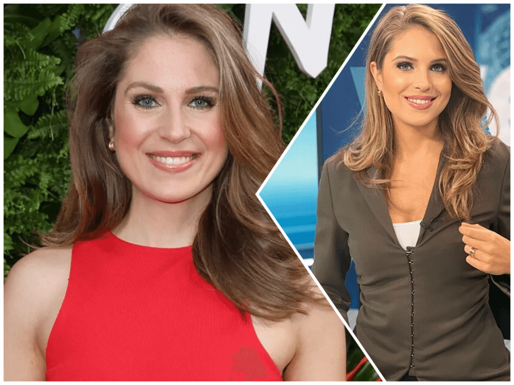 ist fanny fee werther verheiratet