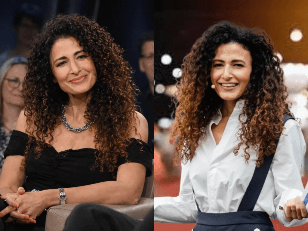 Marwa Eldessouki Lebensgefährtin