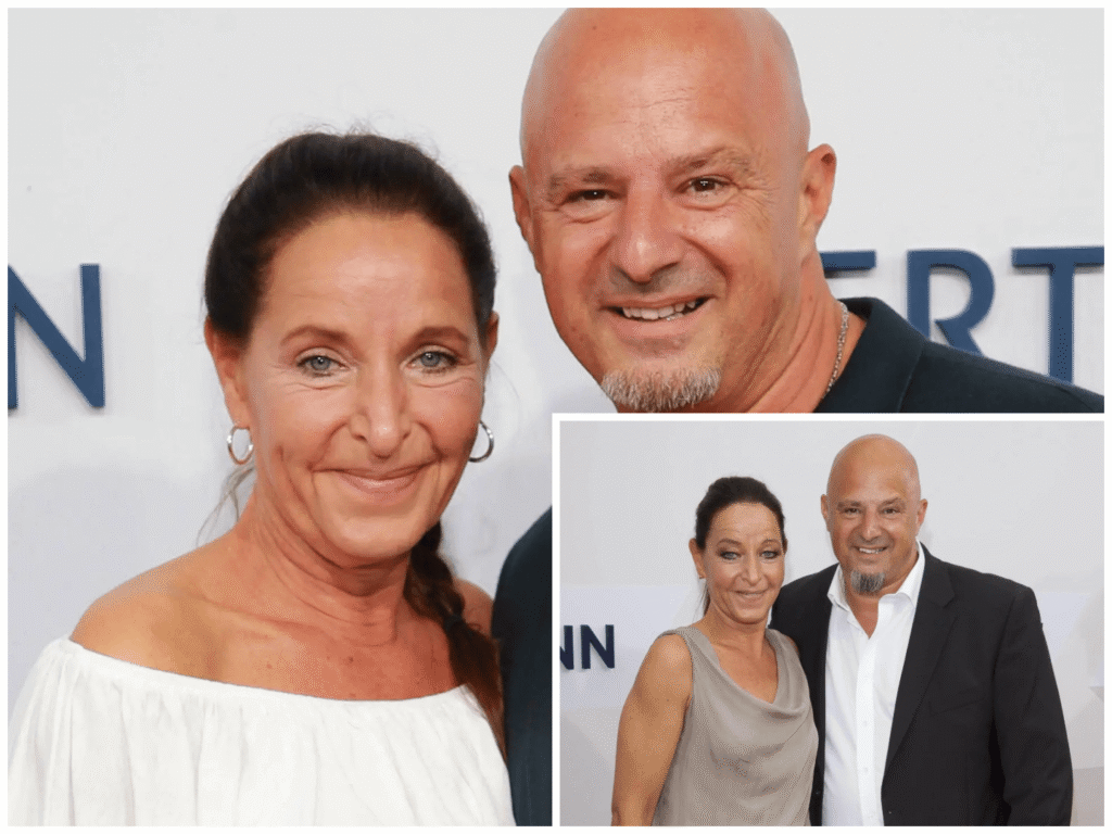 detlef steves ehefrau verstorben