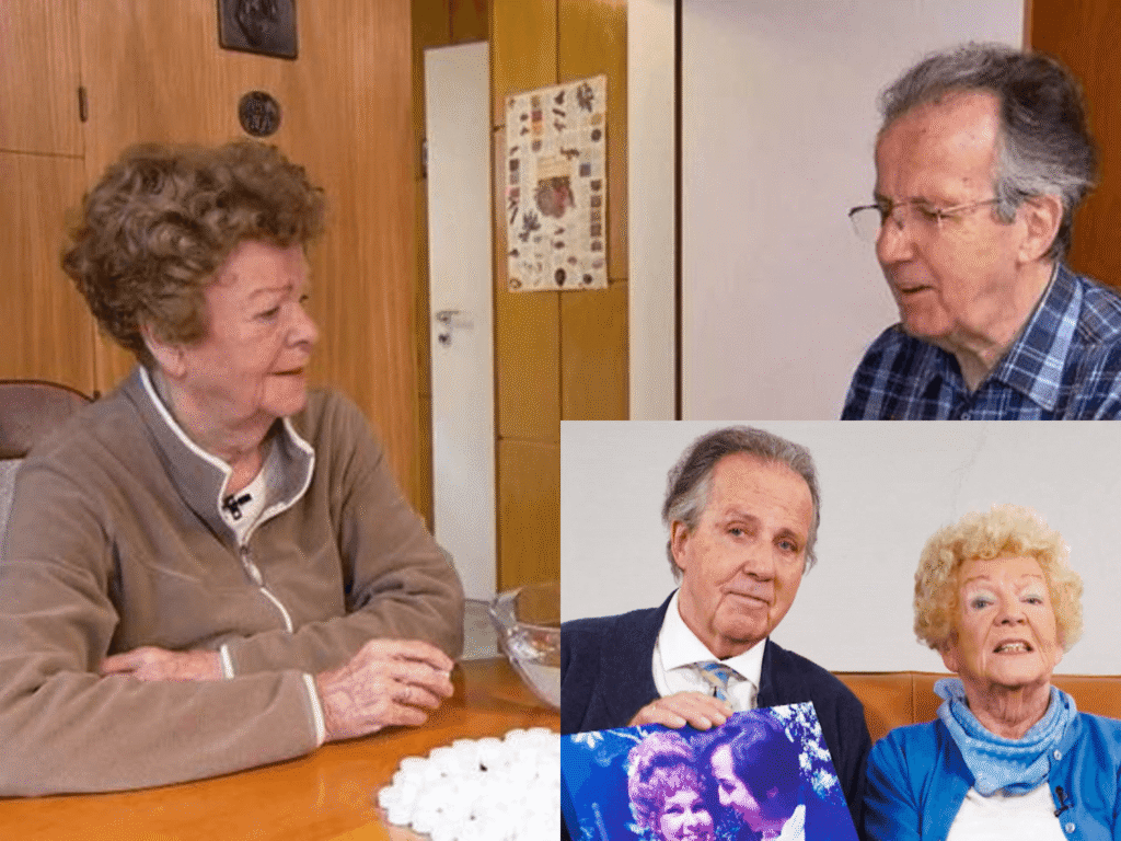 Otto und Ingrid Kneidinger verstorben