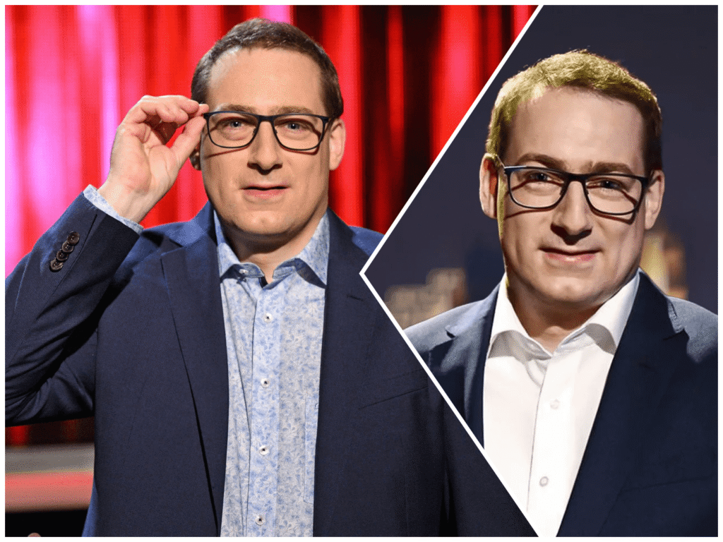 Manuel Hobiger verheiratet oder Single? Das weiß man über sein Leben abseits der manuel hobiger verheiratet