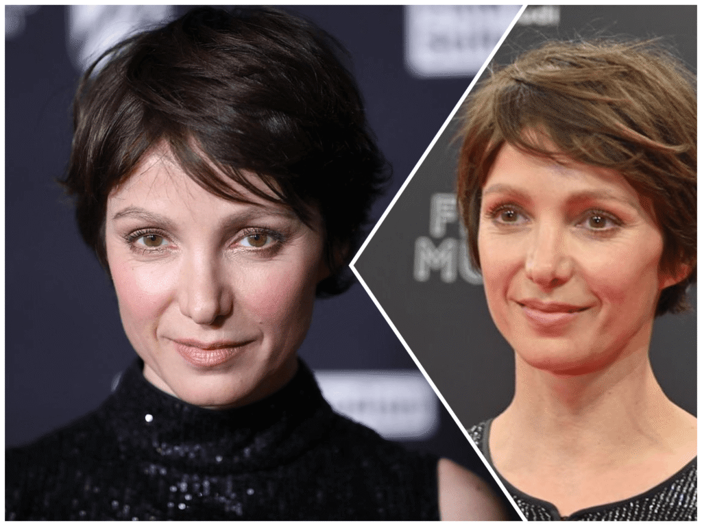 julia koschitz lebensgefährte