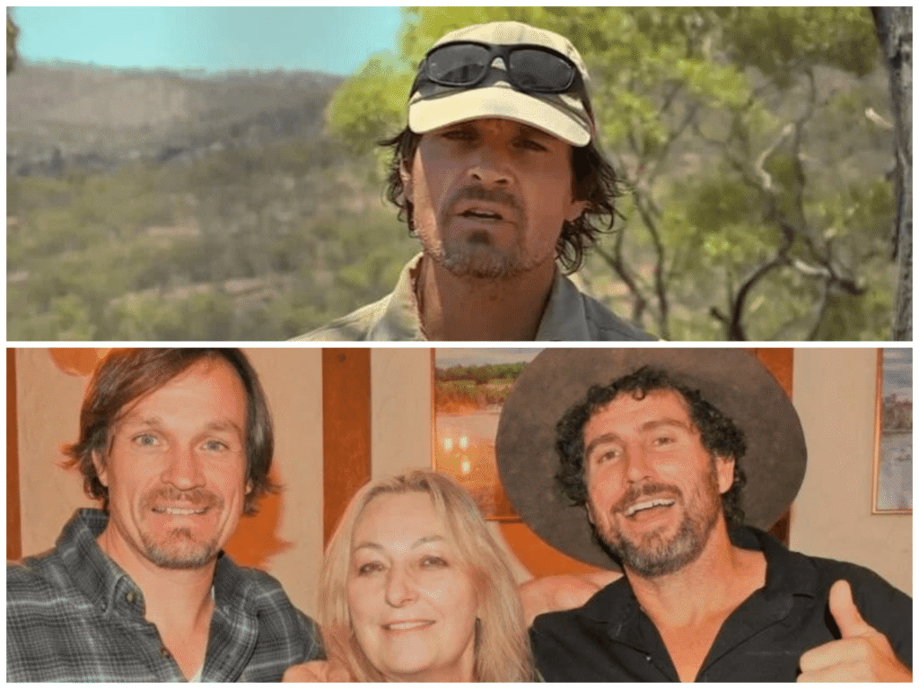 Andreas Macherey Ehefrau – Ein Blick auf sein Familienleben Andreas Macherey Ehefrau