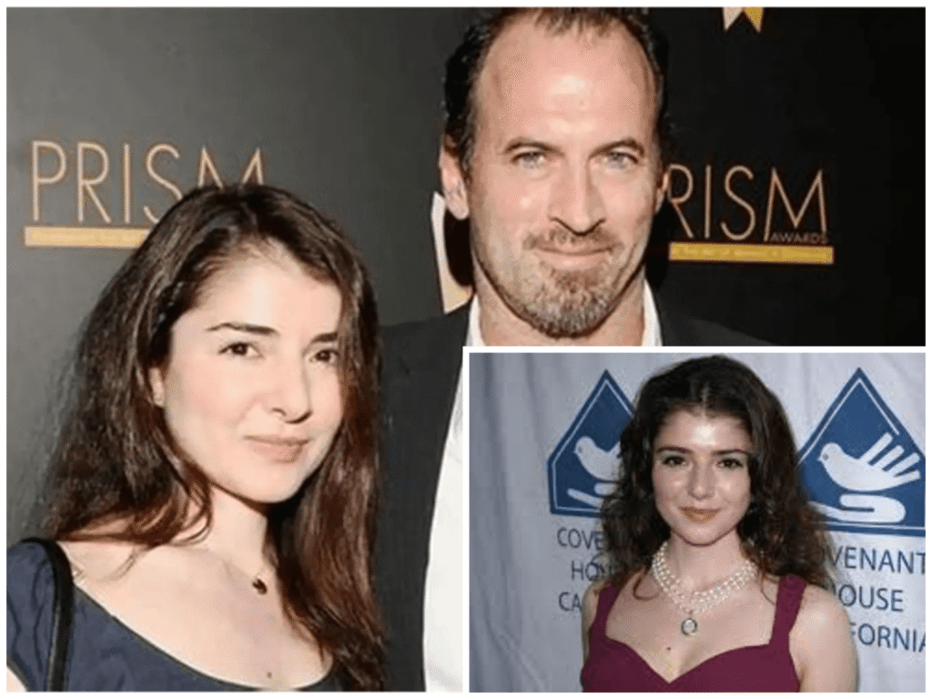 Wer ist Vera Davich? Ein Blick auf ihre Geschichte Vera Davich