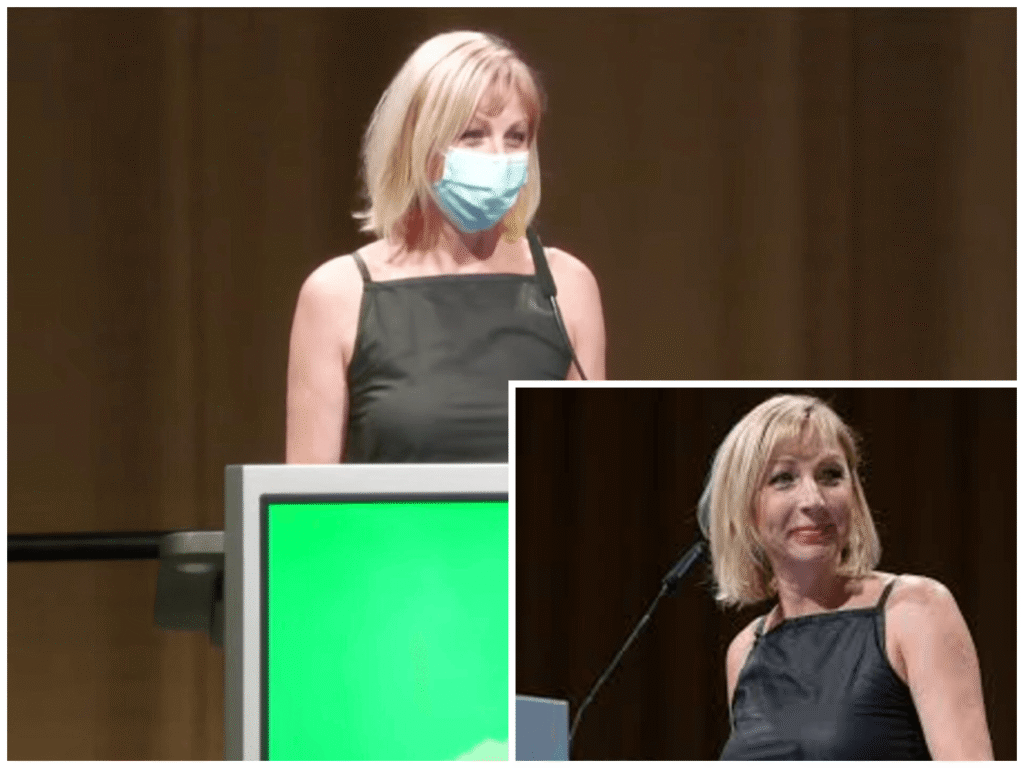 Irina Gaydukova: Karriere, Hintergrund und mehr irina gaydukova