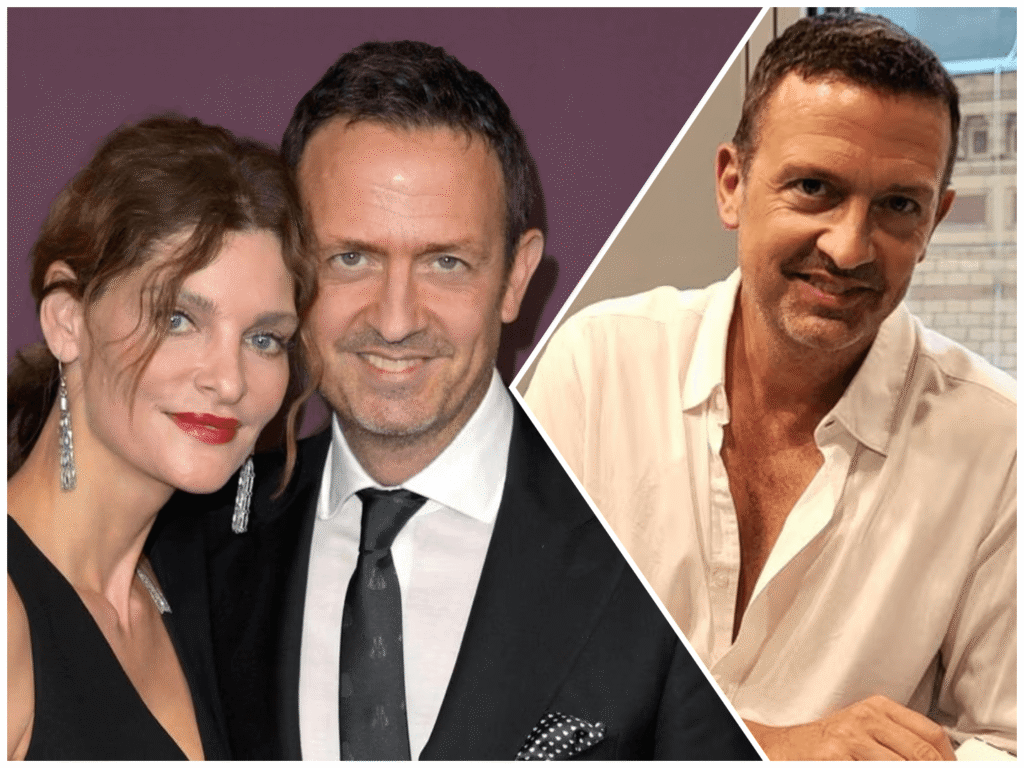 Till Brönner Ehefrau