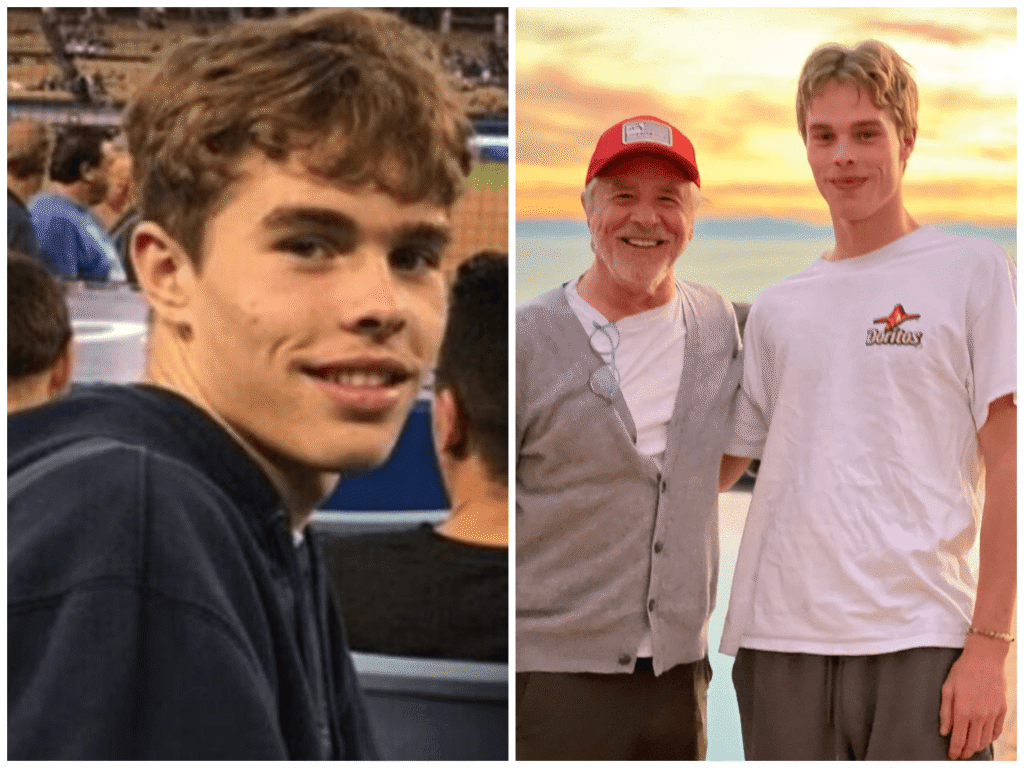 jasper breckenridge-johnson