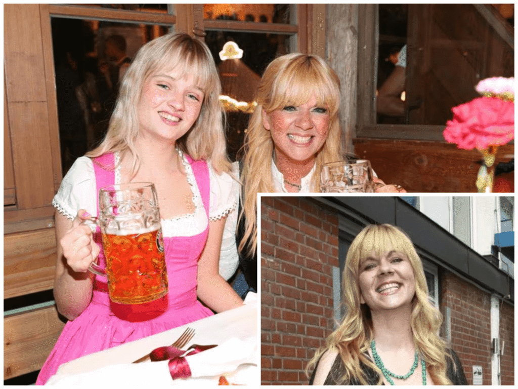 Julia Leischik Tochter Verstorben – Wahrheit Oder Internet-Gerücht? Julia Leischik Tochter Verstorbe