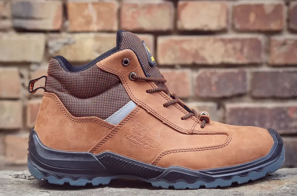 Arbeitsschuhe