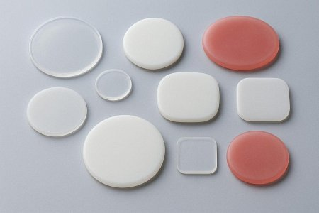 Die wachsende Nachfrage nach Silikonmembranen in medizinischen und industriellen Anwendungen