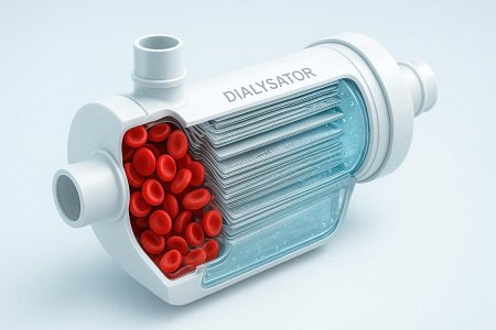 Die wachsende Nachfrage nach Silikonmembranen in medizinischen und industriellen Anwendungen