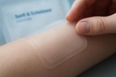 Die wachsende Nachfrage nach Silikonmembranen in medizinischen und industriellen Anwendungen