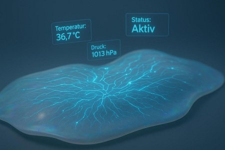 Die wachsende Nachfrage nach Silikonmembranen in medizinischen und industriellen Anwendungen
