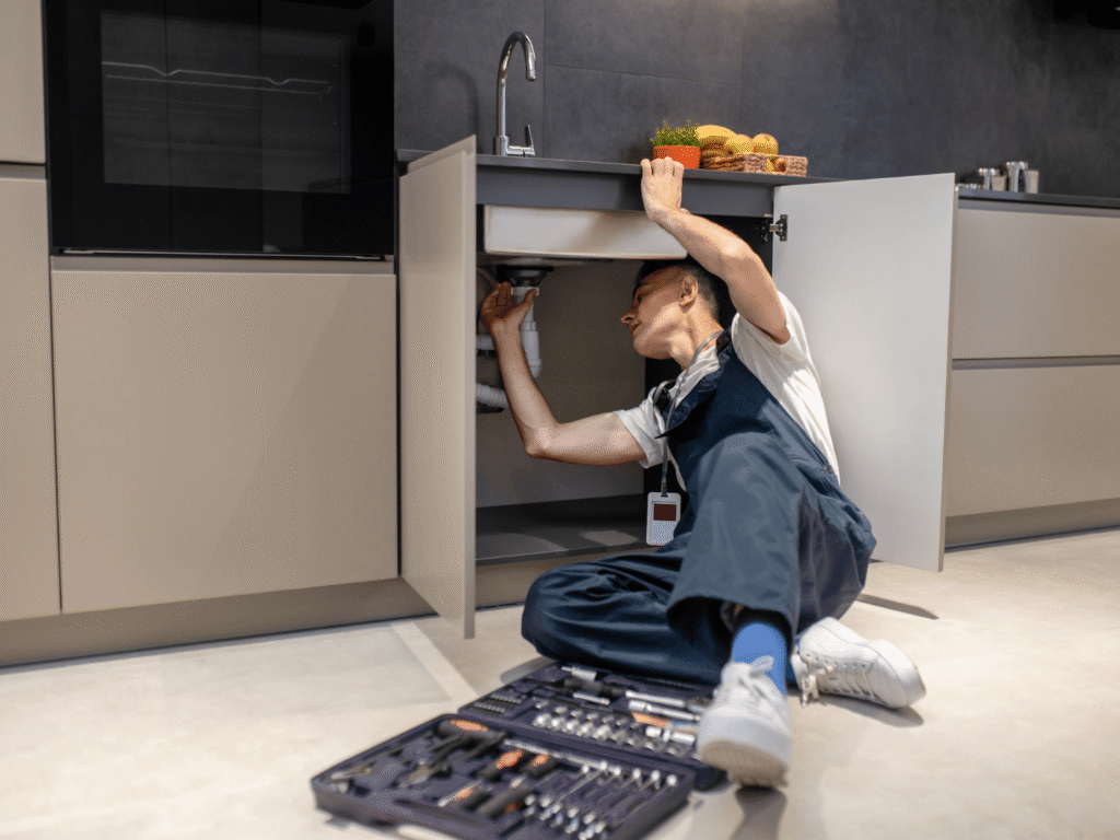 Rohrreinigung Notdienst Düsseldorf – Hilfe bei akuten Rohrproblemen rohrreinigung