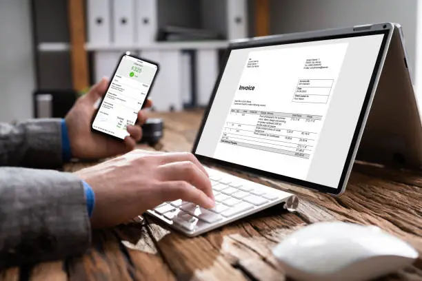 Rechnungsprogramm Schweizer Selbstandiger: Eine vollständige Anleitung Rechnungsprogramm