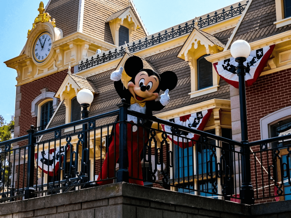 Disneyland Paris