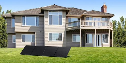 Wie viel Lärm macht eine Balkon-Solaranlage?